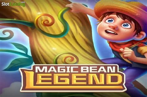 Magic Bean Legend Slot - Play Online